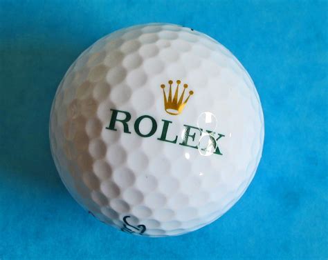 rolex golfball|2022 Rolex women's golf.